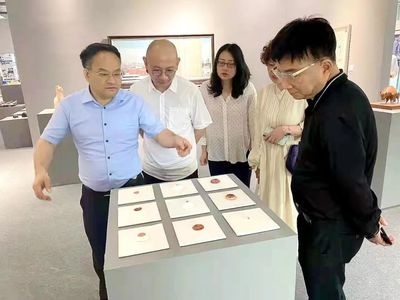 103個(gè)獎(jiǎng)項(xiàng)！上大學(xué)子大獲豐收，承辦展覽展示活動(dòng)取得圓滿(mǎn)成功