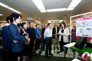 第四屆'匯創青春'上海大學生文化創意作品展示活動成功舉辦，中國網承辦展覽展示活動亮點紛呈