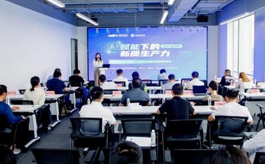 市級(jí)科技企業(yè)孵化器，度假區(qū)+1！探索科技企業(yè)孵化器運(yùn)營與管理新路徑