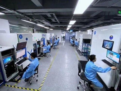 成都高新區(qū)6家孵化器獲評(píng)國(guó)家級(jí)A類，科技企業(yè)孵化器如何實(shí)現(xiàn)卓越運(yùn)營(yíng)與管理