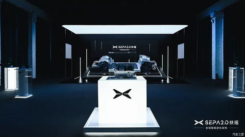 無框車門與電動(dòng)尾翼 國貨SUV如何以科技與性能重塑豪華運(yùn)動(dòng)標(biāo)桿