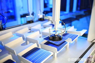 通威股份財報亮眼再投資，光分束器業(yè)務(wù)或成增長新引擎